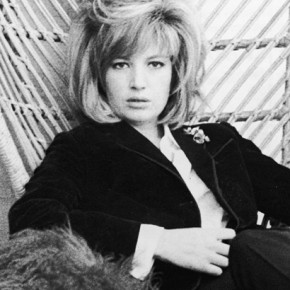 Monica Vitti