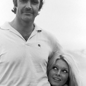 Bardot & Sean