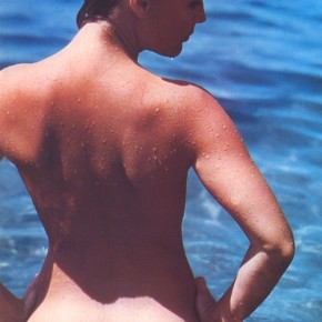 Romy Schneider Hot back as well...