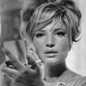 monica vitti